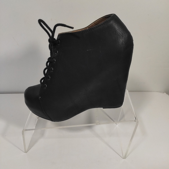 Charlotte Russe Shoes - Charlotte Russe ankle boots